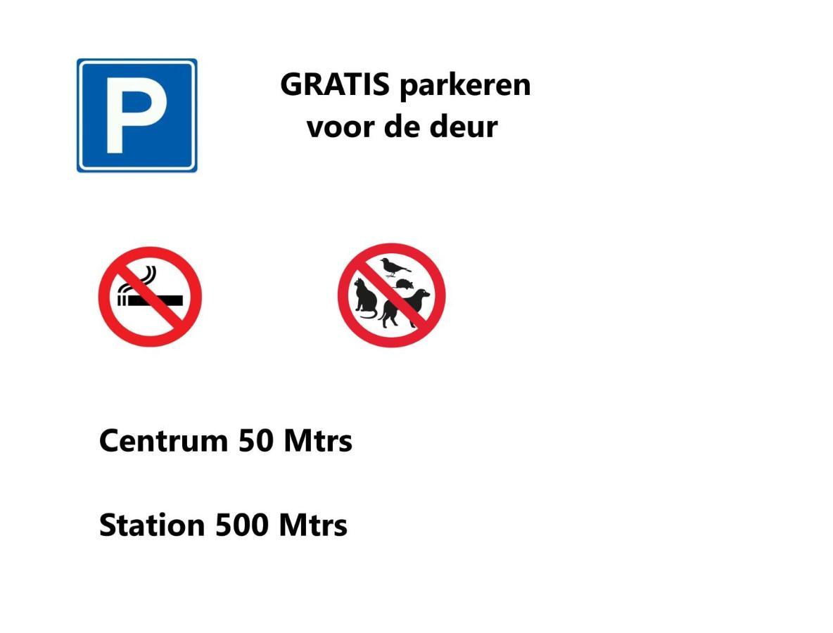 De Grift Bed and Breakfast Apeldoorn Exteriör bild